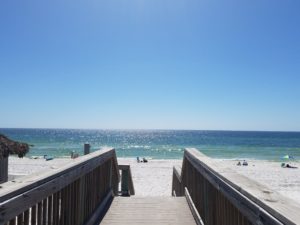 Hair By Kellie - Destin Beach Weddings Location #1 - 12