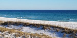 Hair By Kellie - Henderson State Park - Destin Florida - 011