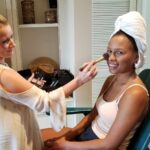 Wedding Makeup & Airbrush Services - 0"