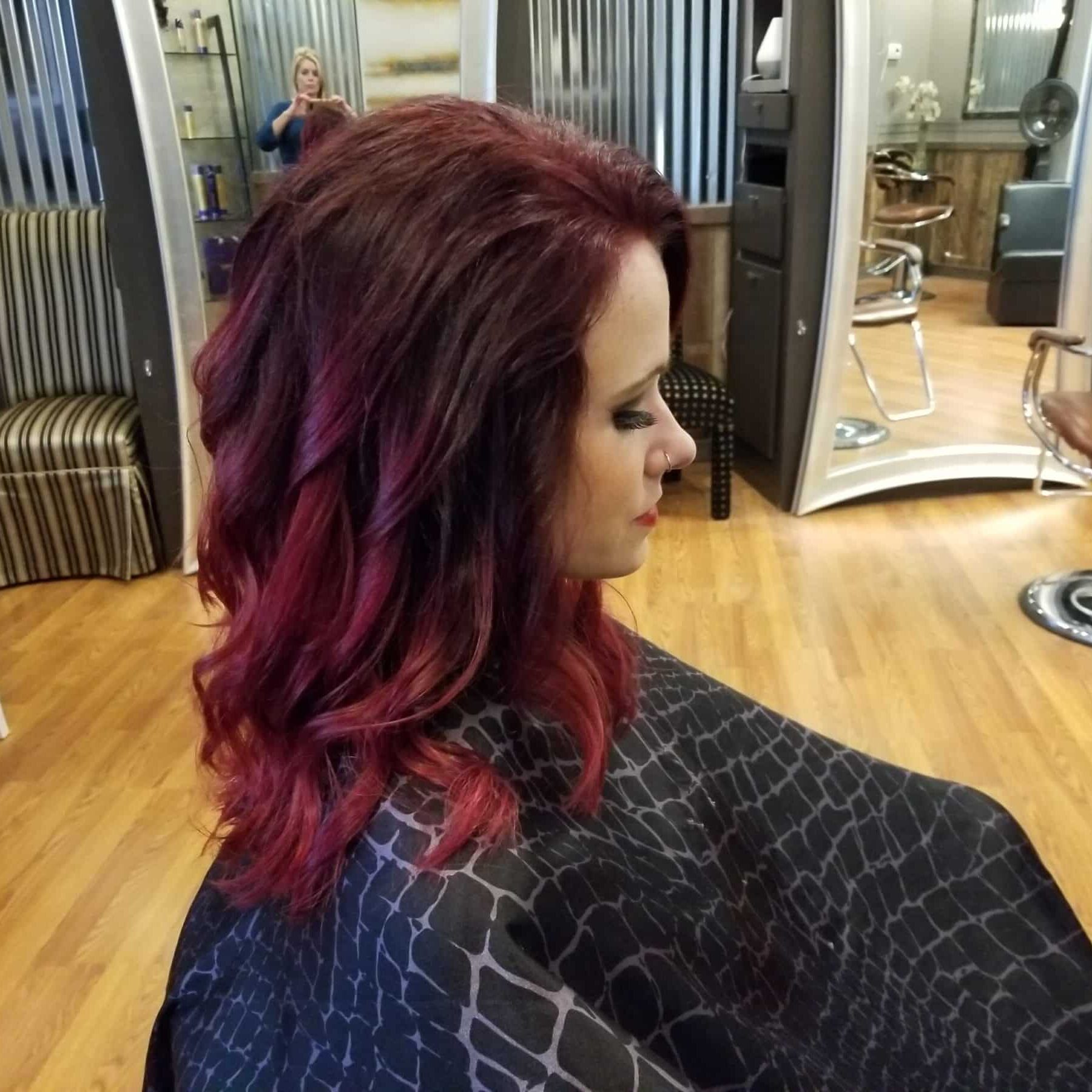 Hair Color Hair Color