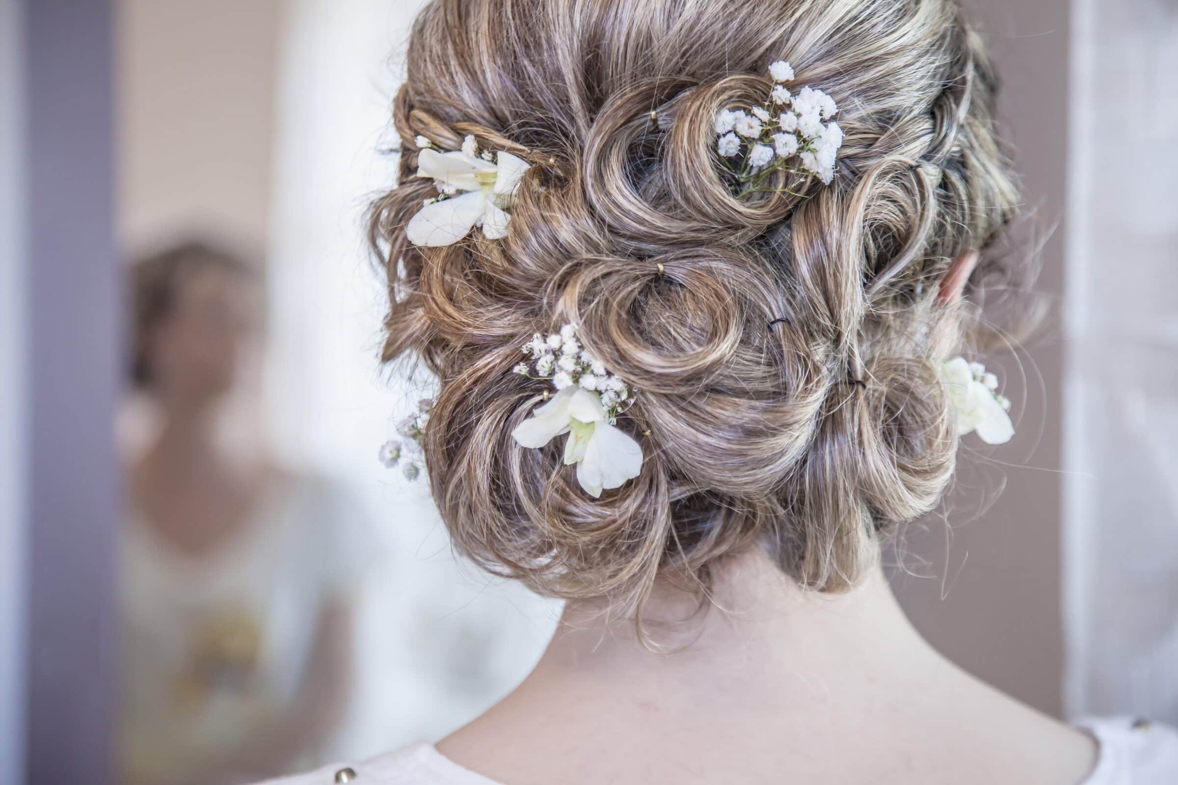 Bridal Makeup Artists and Wedding Hair Stylists | Destin Hair Studio