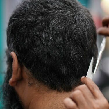 Men's Haircut Men's Haircut