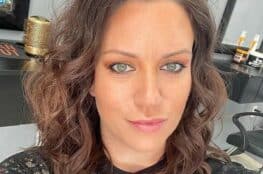Elyssa Alves - Hair Stylist & Hair Colorist