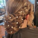Bridal Team - Hair - Updos 02"