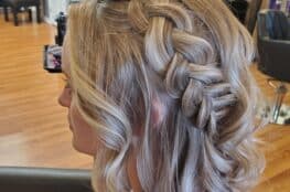 Fall Hairstyles and Hair Color Trends 01