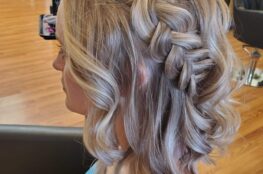 Fall Hairstyles and Hair Color Trends 01