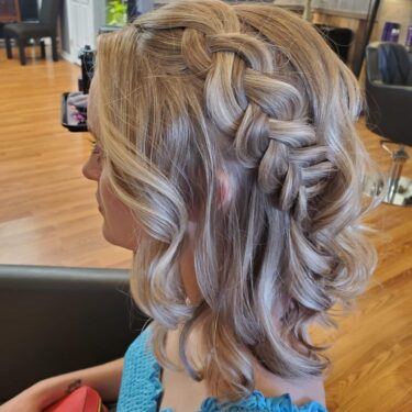 Fall Hair Trends