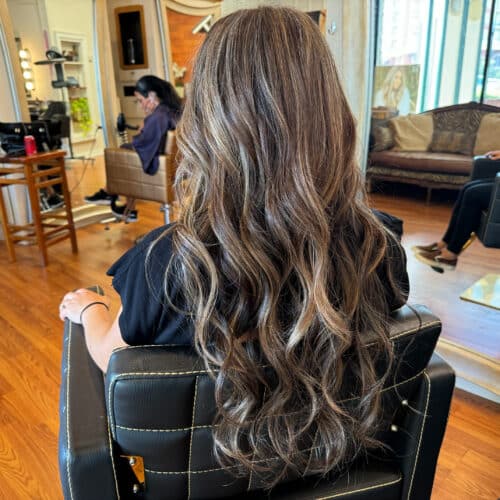 Balayage