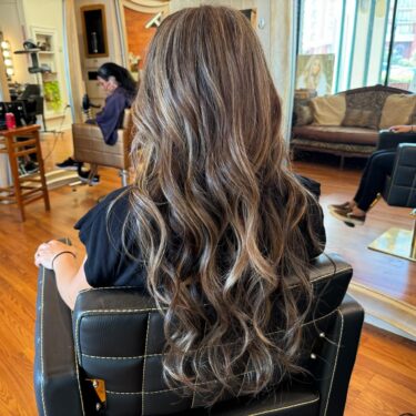 Balayage Balayage