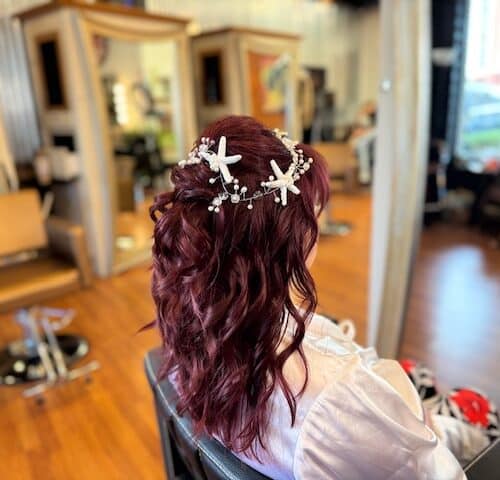 Bridal Services