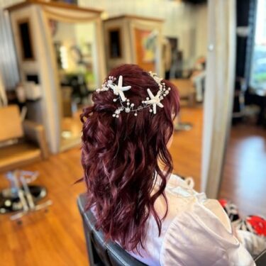 Bridal Services Bridal Services