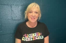 Brigitte Mcnamara - Hair Stylist & Hair Colorist