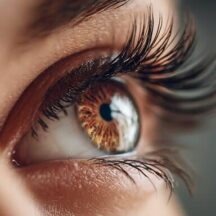 Eyelash Lift