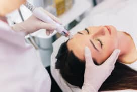 Hydrafacial