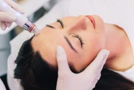 Hydrafacial Hydrafacial