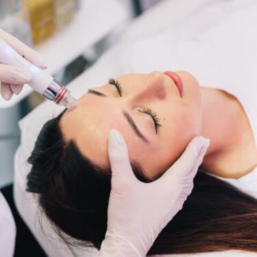Hydrafacial Hydrafacial