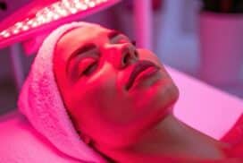LED Light Therapy