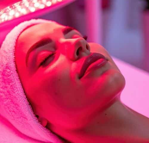 LED Light Therapy