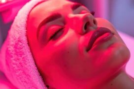 LED Light Therapy LED Light Therapy