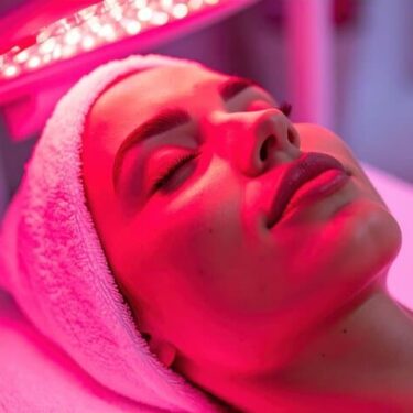 LED Light Therapy LED Light Therapy