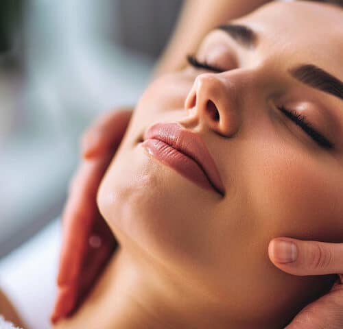 Customized Facial