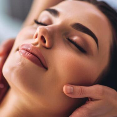 Customized Facial  Customized Facial