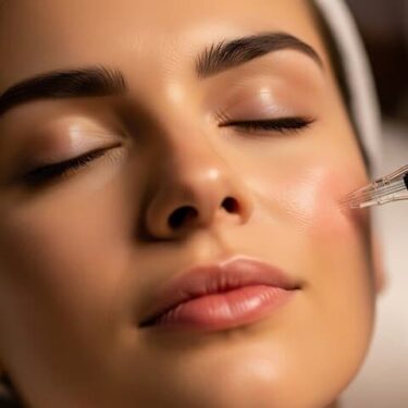 Microneedling Microneedling