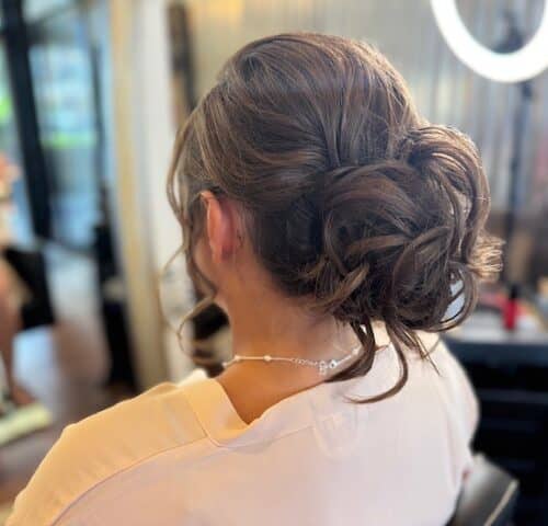 Updos