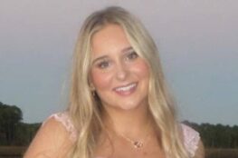 Kennedy Hyer - Makeup Artist