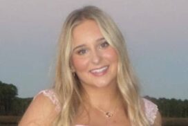 Kennedy Hyer - Makeup Artist