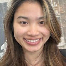 Ariel Thongngam - Lash and Brow Artist