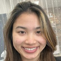 Ariel Thongngam - Lash and Brow Artist