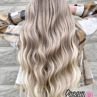 Luxury Hair Extensions