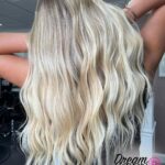 Dreamcatchers Hair Extensions 04"