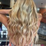 Dreamcatchers Hair Extensions 05"