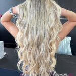 Dreamcatchers Hair Extensions 06"