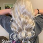 Dreamcatchers Hair Extensions 07"